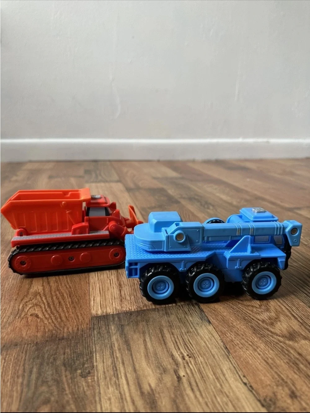 Bob The Builder fun set